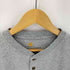 カーハート Carhartt ヘンリーネック S/S ポケットTシャツ メンズ import:L