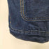 リーバイス Levis PLEATS TRUCKER JAKET MEDIUM INDIGO プリーツ トラッカージャケット メンズ JPN:L