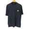 カーハート Carhartt K87 S/S ポケットTシャツ メンズ import:S
