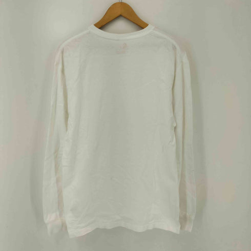 カーハート Carhartt K126 L/S ポケットTシャツ メンズ import:S