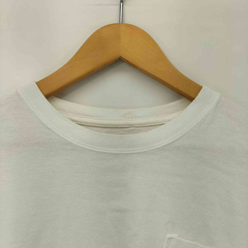 カーハート Carhartt K126 L/S ポケットTシャツ メンズ import:S