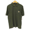 カーハート Carhartt K570 CONTRACTOT'S WORK POCKET POLO SHIRT メンズ import:S