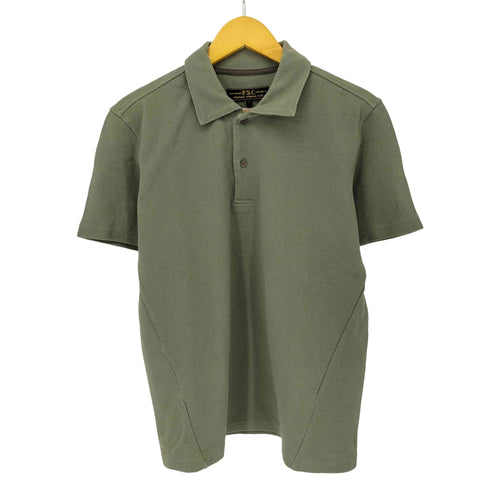 フリーマンズスポーティングクラブ FREEMANS SPORTING CLUB HEAVY KANOKO POLO メンズ JPN:1