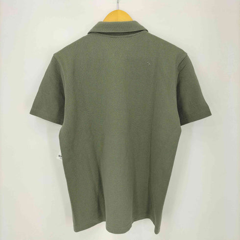 フリーマンズスポーティングクラブ FREEMANS SPORTING CLUB HEAVY KANOKO POLO メンズ JPN:1