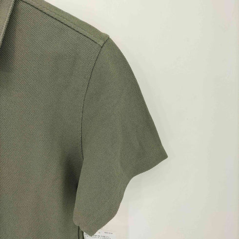 フリーマンズスポーティングクラブ FREEMANS SPORTING CLUB HEAVY KANOKO POLO メンズ JPN:1