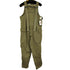 ナイジェルケーボン NIGEL CABOURN LYBRO WORKBENCH DUNGAREE メンズ 52