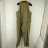 ナイジェルケーボン NIGEL CABOURN LYBRO WORKBENCH DUNGAREE メンズ 52