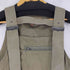 ナイジェルケーボン NIGEL CABOURN LYBRO WORKBENCH DUNGAREE メンズ 52