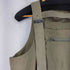 ナイジェルケーボン NIGEL CABOURN LYBRO WORKBENCH DUNGAREE メンズ 52
