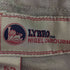 ナイジェルケーボン NIGEL CABOURN LYBRO WORKBENCH DUNGAREE メンズ 52