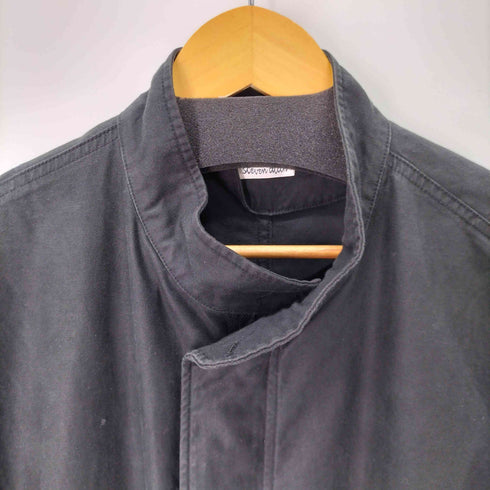 スティーブンアラン Steven Alan BACK/SATIN MODS COAT/コート メンズ JPN:XL