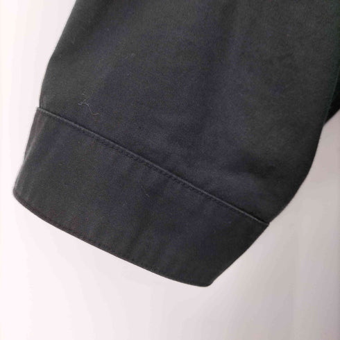 スティーブンアラン Steven Alan BACK/SATIN MODS COAT/コート メンズ JPN:XL