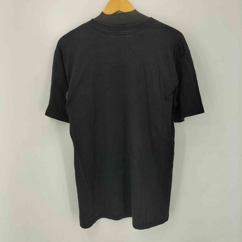 ハーレーダビッドソン HARLEY-DAVIDSON 1999コピーライト 90S MADE IN USA イーグルプリント Tシャツ メンズ import:L