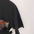 ハーレーダビッドソン HARLEY-DAVIDSON 1999コピーライト 90S MADE IN USA イーグルプリント Tシャツ メンズ import:L