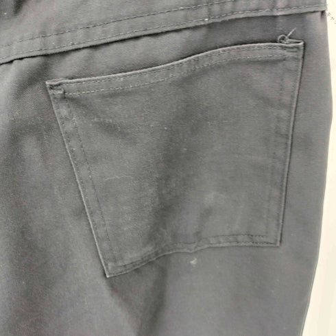 レッドキャップ RED KAP ワークパンツ カットオフ メンズ 34