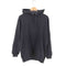 バッグプリントロゴパーカー メンズ JPN:XL