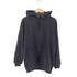 バッグプリントロゴパーカー メンズ JPN:XL