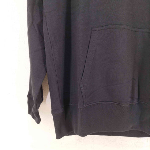 バッグプリントロゴパーカー メンズ JPN:XL
