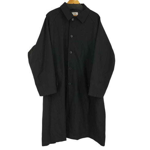 コーエン coen ステンカラーコート メンズ L