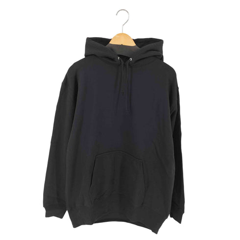 バッグプリントロゴパーカー メンズ JPN:XL