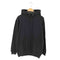 バッグプリントロゴパーカー メンズ JPN:XL