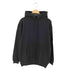 バッグプリントロゴパーカー メンズ JPN:XL