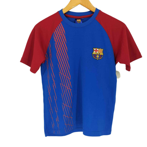 チームロゴTシャツ レディース 160