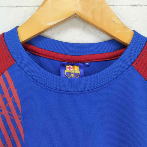 チームロゴTシャツ レディース 160