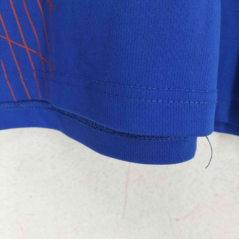 チームロゴTシャツ レディース 160