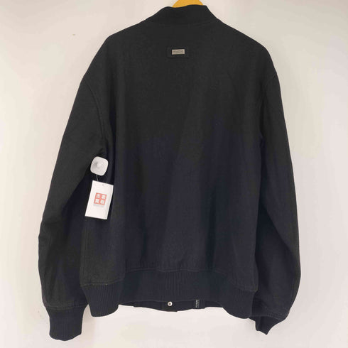 LRG ウール混 スタジャン メンズ JPN:XL