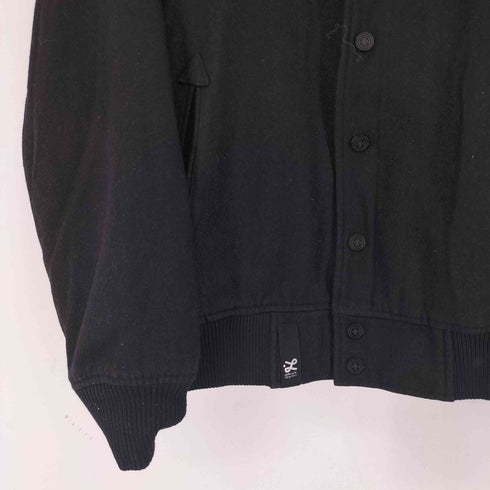 LRG ウール混 スタジャン メンズ JPN:XL