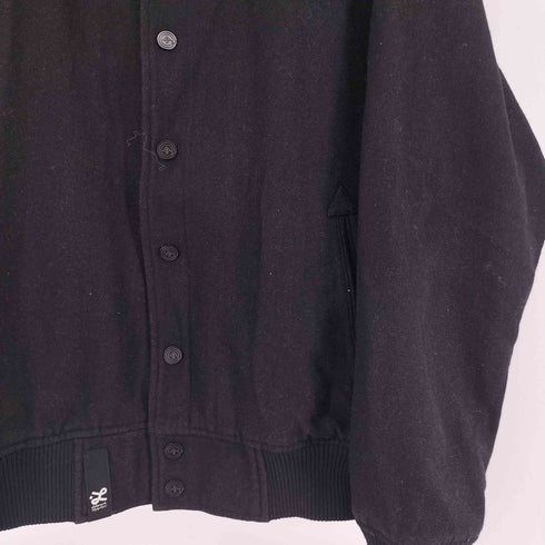 LRG ウール混 スタジャン メンズ JPN:XL
