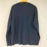 トミーヒルフィガー TOMMY HILFIGER リブライン ロゴ クルーネック L/S Tシャツ レディース XL