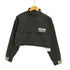 アディダスオリジナルス adidas Originals TRACK TOP クロップド トラック トップ ジャケット レディース JPN:M