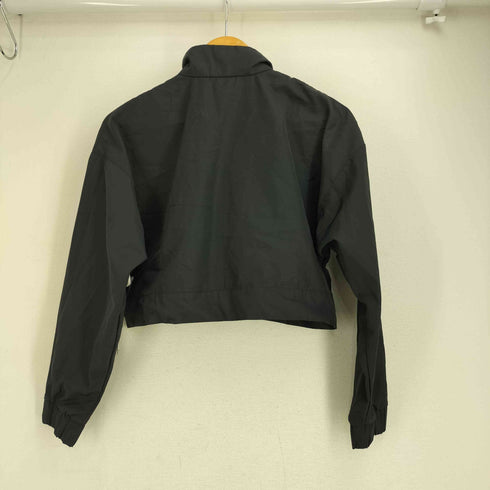 アディダスオリジナルス adidas Originals TRACK TOP クロップド トラック トップ ジャケット レディース JPN:M