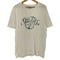 ポロラルフローレン POLO RALPH LAUREN 碇 ロゴ クルーネックTシャツ メンズ JPN:M