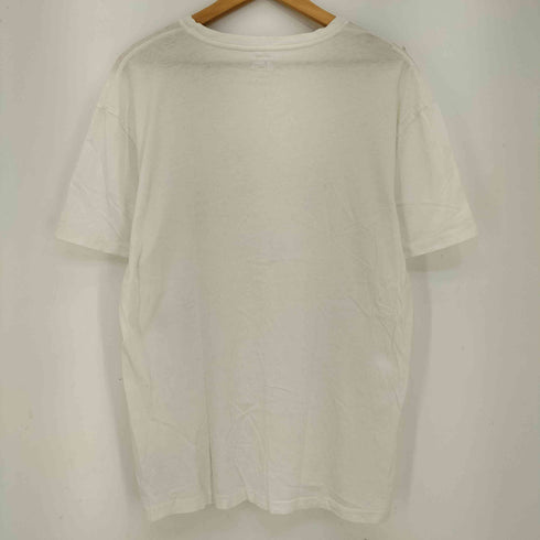 ポロラルフローレン POLO RALPH LAUREN 碇 ロゴ クルーネックTシャツ メンズ JPN:M