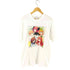 コラボプリントTシャツ メンズ JPN:XL