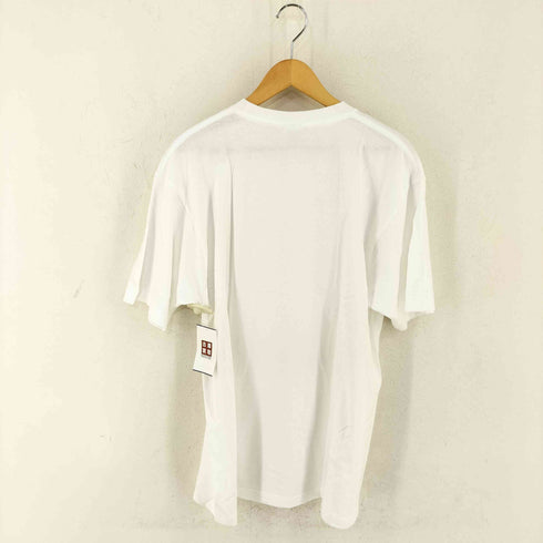 コラボプリントTシャツ メンズ JPN:XL