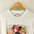 コラボプリントTシャツ メンズ JPN:XL