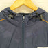 チームロゴナイロンブルゾン メンズ M