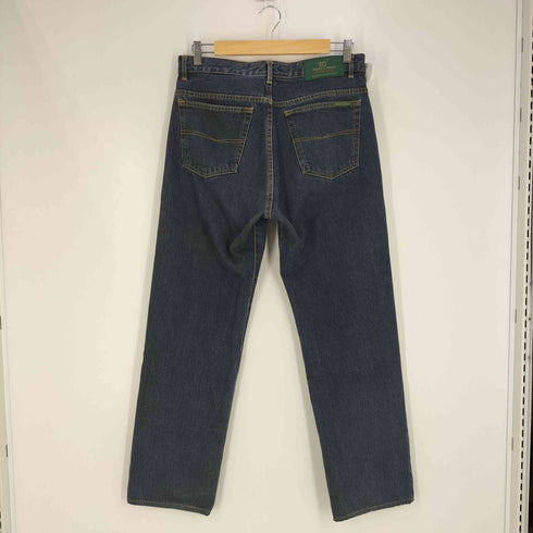 ヘンリーコットンズ Henry Cottons 5ポケット リジッド デニムパンツ メンズ 48