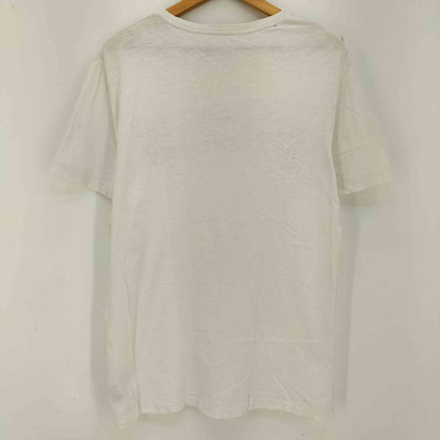 ポロラルフローレン POLO RALPH LAUREN ロゴ クルーネックTシャツ メンズ JPN:L