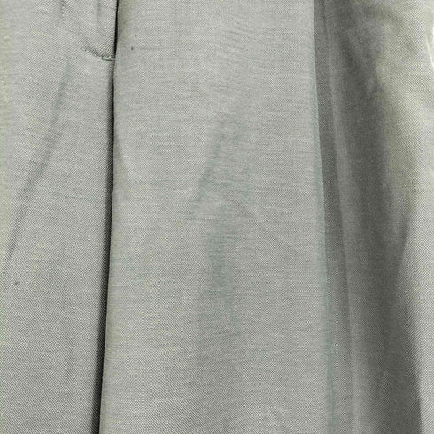 プラステ PLST リネンブレンド ワイドパンツ レディース M