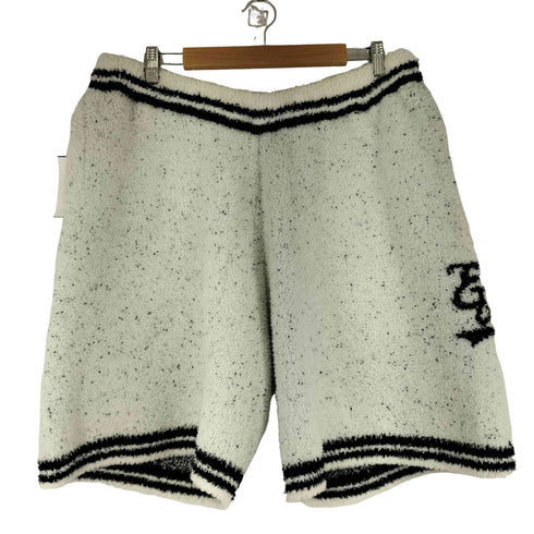 イグザンプル EXAMPLE LOOP YARN SHORTS メンズ JPN:XL