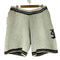 イグザンプル EXAMPLE LOOP YARN SHORTS メンズ JPN:XL