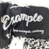 イグザンプル EXAMPLE LOOP YARN SHORTS メンズ JPN:XL