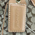 コーチ COACH シグネチャーロゴトートバッグ レディース