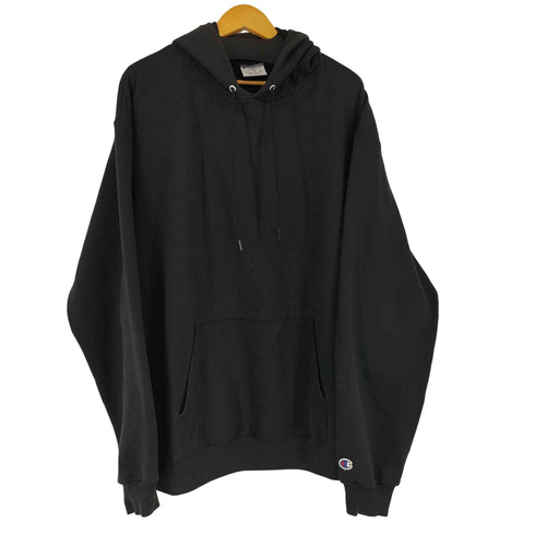 チャンピオン Champion ECO プルオーバーパーカー メンズ 2XL