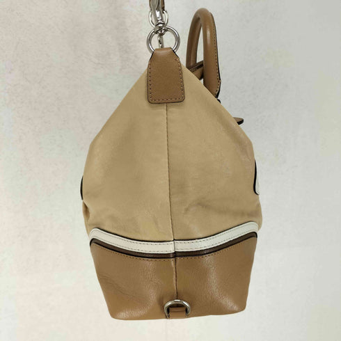 コーチ COACH オールレザートートバッグ レディース